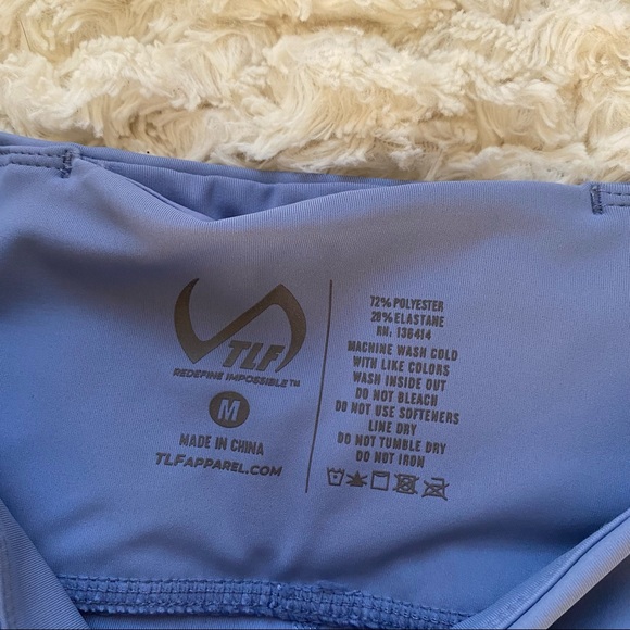 NWT TLF Apparel Set - Picture 15 of 15